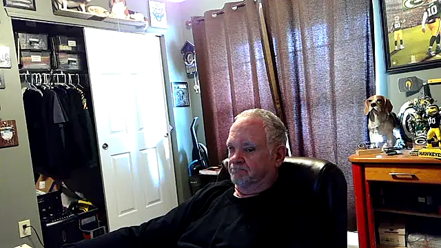 nobledad online show from February 26, 2026, 7:47 pm