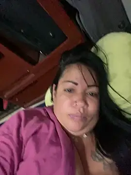 CamelliaLong online show from June 22, 2026, 3:47 am