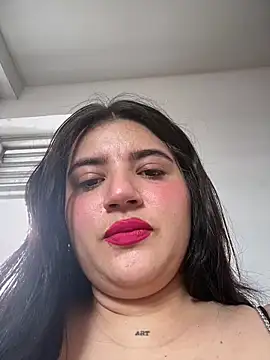 horny roomiess online show from June 20, 2026, 9:09 pm