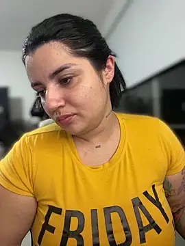 horny roomiess online show from March 15, 2025, 1:19 am