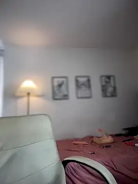 horny roomiess online show from November 13, 2025, 3:49 pm