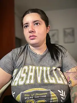 Snapshot of horny_roomiess chatting on March 19, 2026, 11:38 pm horny roomiess online show from March 19, 2026, 11:38 pm