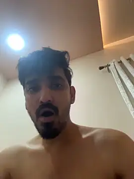 hornyguy271192 online show from February 8, 2026, 11:35 pm