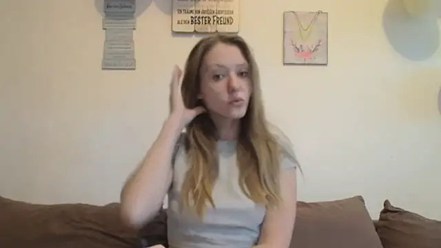 LachenderTeufel online show from October 22, 2025, 6:02 am