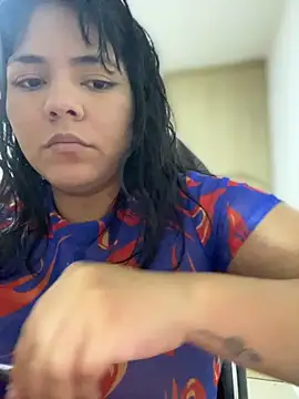 Snapshot of JulianaCastillo chatting on October 8, 2025, 2:57 am JulianaCastillo online show from October 8, 2025, 2:57 am