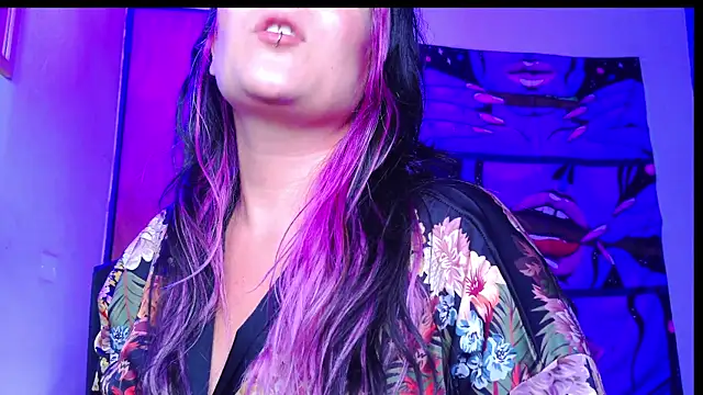 purple em69 online show from August 9, 2026, 3:03 am