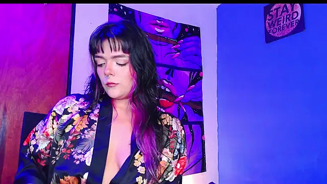 purple em69 online show from July 6, 2026, 9:17 pm