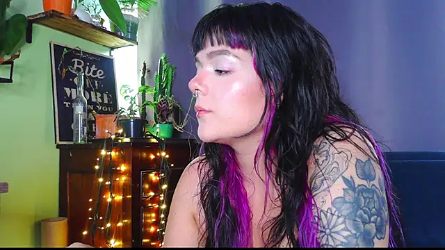 purple em69 online show from June 28, 2026, 9:21 pm