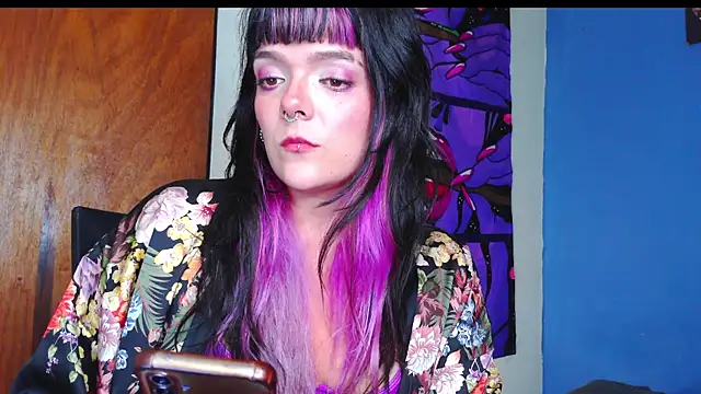 purple em69 online show from August 2, 2026, 1:26 am