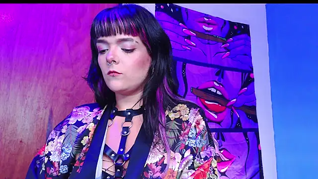 purple em69 online show from August 2, 2026, 8:28 pm