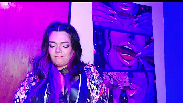 purple em69 online show from July 10, 2026, 2:11 am