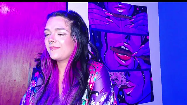 purple em69 online show from July 12, 2026, 9:48 pm
