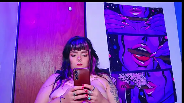 purple em69 online show from August 6, 2026, 9:54 pm