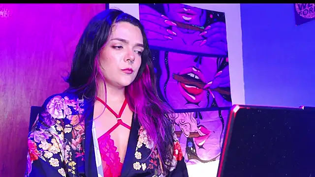 purple em69 online show from July 5, 2026, 6:37 pm