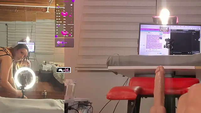 Destiny  Hall online show from February 21, 2026, 4:03 am