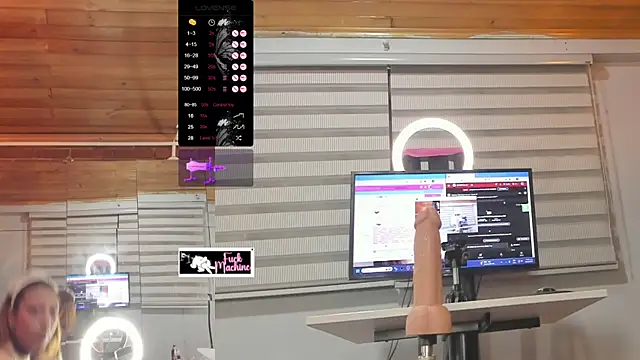 Destiny  Hall online show from October 27, 2025, 4:02 am