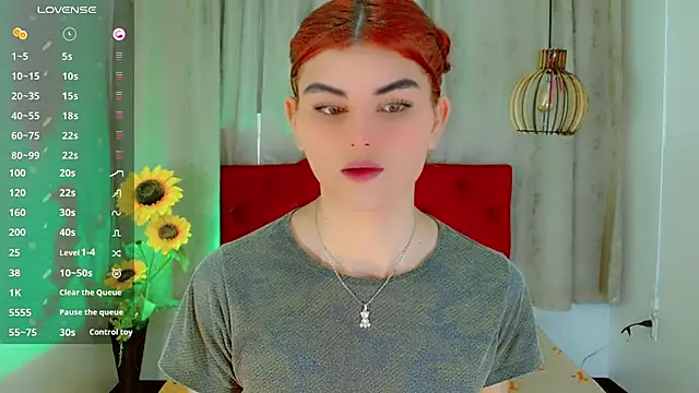 Jessica smith 1 online show from November 29, 2025, 11:32 am