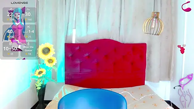 Jessica smith 1 online show from November 21, 2025, 11:31 am