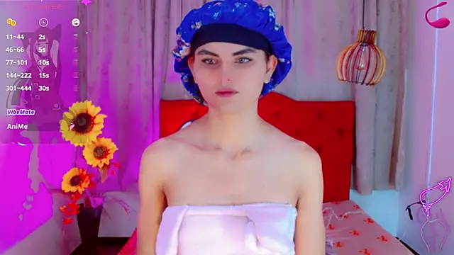 Jessica smith 1 online show from February 12, 2026, 11:32 am