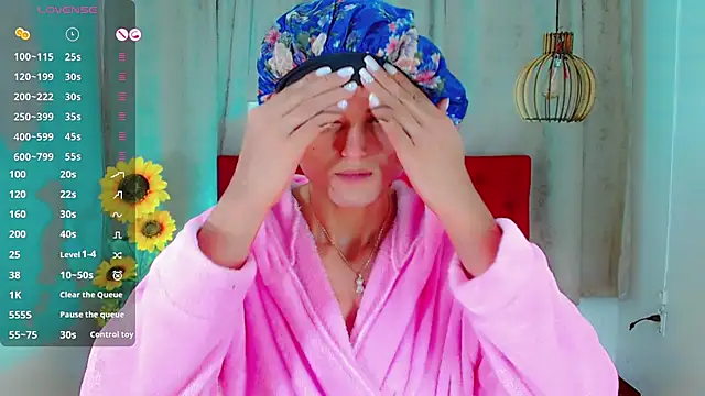 Jessica smith 1 online show from November 11, 2025, 11:16 am