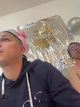 CoreAlejito online show from March 23, 2026, 10:31 pm