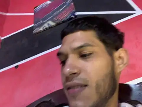 tanned boy online show from March 7, 2026, 10:32 am