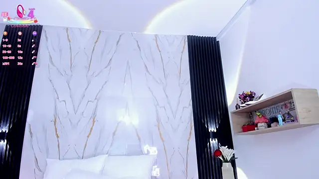 Snapshot of millie_brown21 chatting on November 5, 2025, 7:39 pm millie brown21 online show from November 5, 2025, 7:39 pm