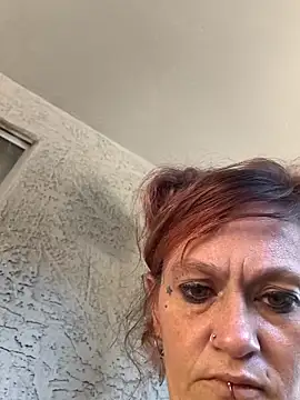 renegade vyxxen online show from December 16, 2025, 10:36 pm