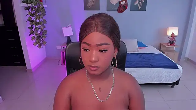 JasmineCampbell  online show from December 18, 2025, 8:34 pm