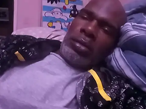 Blkstylion online show from July 12, 2026, 12:11 am