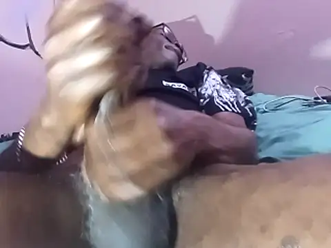 Blkstylion online show from December 18, 2025, 6:23 pm