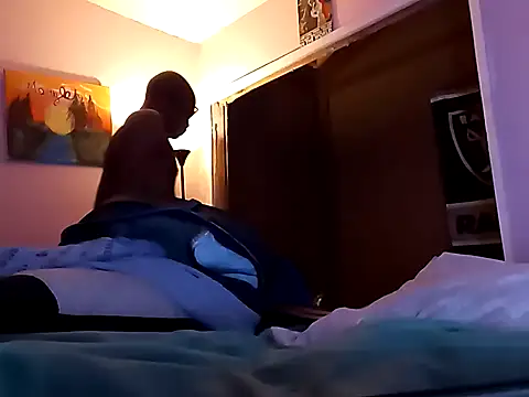 Snapshot of Blkstylion chatting on October 26, 2025, 4:07 pm Blkstylion online show from October 26, 2025, 4:07 pm