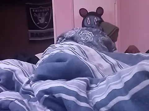 Blkstylion online show from February 21, 2026, 6:37 am