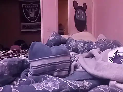 Blkstylion online show from February 14, 2026, 3:29 am