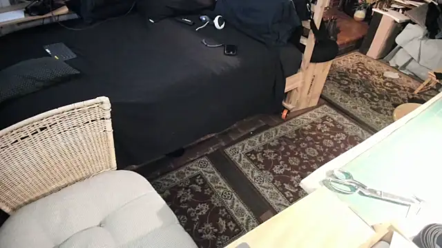 Snapshot of Dark_Asteroid chatting on February 28, 2026, 1:33 pm Dark Asteroid online show from February 28, 2026, 1:33 pm