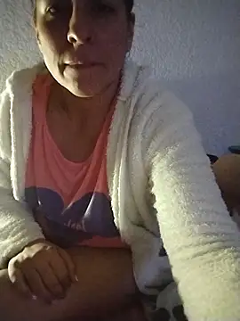 LucifernandaSw online show from February 15, 2025, 10:00 am