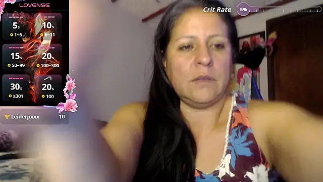 Snapshot of LucifernandaSw chatting on July 6, 2026, 4:19 am LucifernandaSw online show from July 6, 2026, 4:19 am