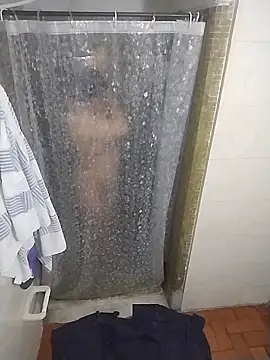 LucifernandaSw online show from January 19, 2025, 8:51 pm