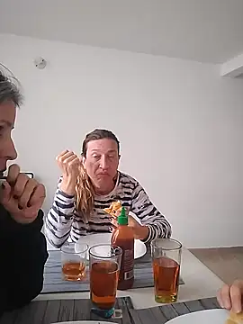 LucifernandaSw online show from January 18, 2025, 2:12 pm