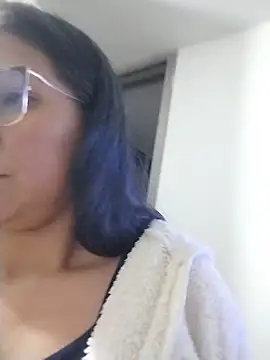 LucifernandaSw online show from January 26, 2025, 12:16 am