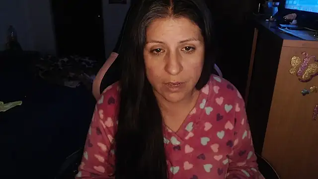 Snapshot of LucifernandaSw chatting on August 6, 2026, 8:53 am LucifernandaSw online show from August 6, 2026, 8:53 am