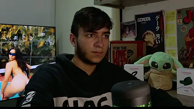 Snapshot of alejdrip chatting on March 1, 2025, 4:15 am alejdrip online show from March 1, 2025, 4:15 am