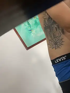 Snapshot of alejdrip chatting on December 15, 2025, 3:29 pm alejdrip online show from December 15, 2025, 3:29 pm