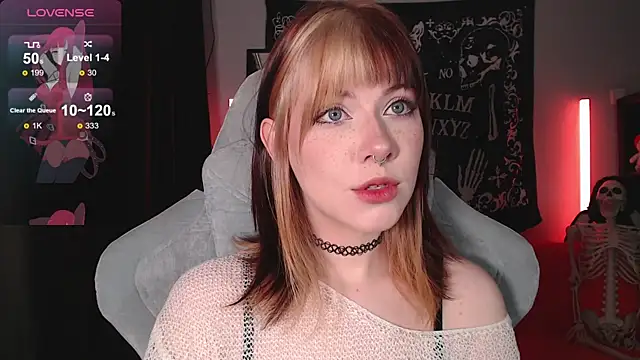 Snapshot of CutieTori chatting on November 22, 2025, 10:03 am CutieTori online show from November 22, 2025, 10:03 am