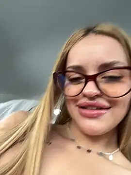 AngelinaTeller online show from March 1, 2025, 9:18 am