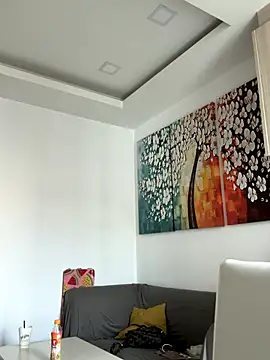 AngelinaTeller online show from October 26, 2025, 2:01 am