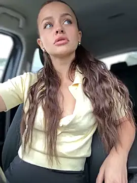 AngelinaTeller online show from September 14, 2025, 1:50 am