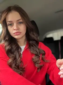 AngelinaTeller online show from September 21, 2025, 1:55 am