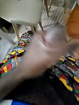 no1belike1 online show from March 9, 2026, 8:45 pm