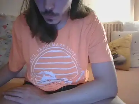 Davideksexy online show from February 18, 2026, 7:21 pm